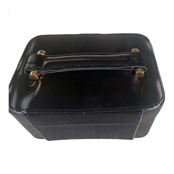 Small Jewelry Case w/Tray-New! - Picture 8 of 8